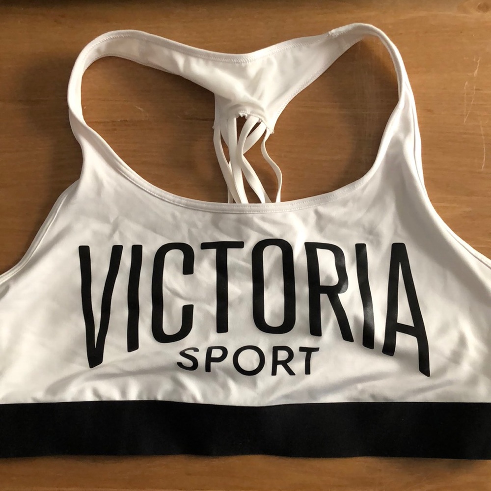 Victoria secret sports bra